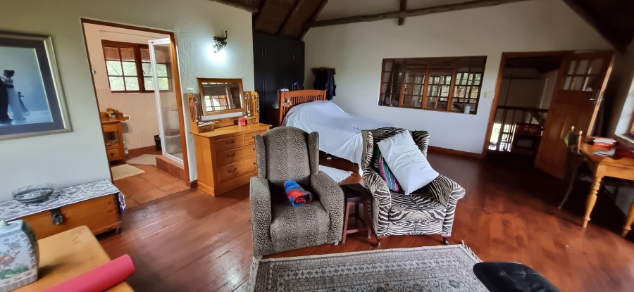 3 Bedroom Property for Sale in Beestekraal AH North West